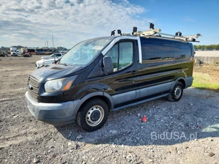 FORD TRANSIT T-150
