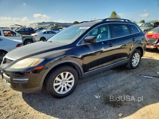 MAZDA CX-9