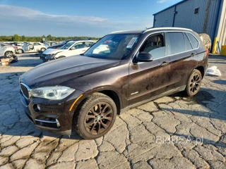 BMW X5 XDRIVE35I