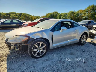 MITSUBISHI ECLIPSE GT