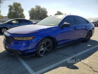 HONDA ACCORD HYBRID SPORT-L