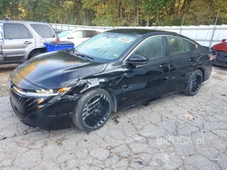 NISSAN SENTRA SR