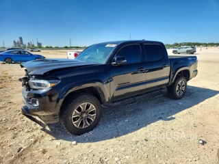 TOYOTA TACOMA TRD SPORT