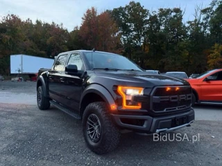 FORD F150 RAPTOR