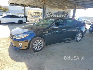 KIA OPTIMA S