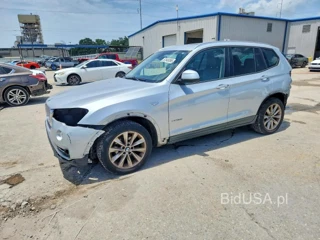 BMW X3 XDRIVE28I