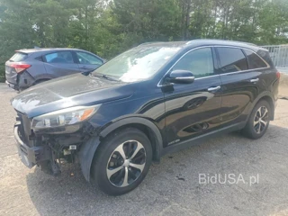 KIA SORENTO EX