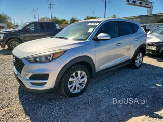 HYUNDAI TUCSON SE