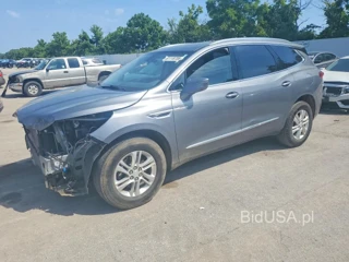 BUICK ENCLAVE ESSENCE