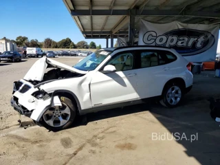 BMW X1 SDRIVE28I