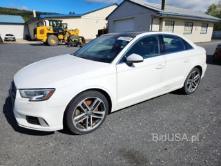AUDI A3 PREMIUM