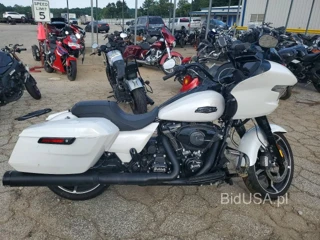 HARLEY-DAVIDSON FLTRX
