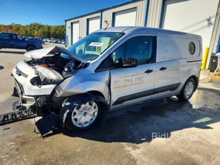 FORD TRANSIT CONNECT XL