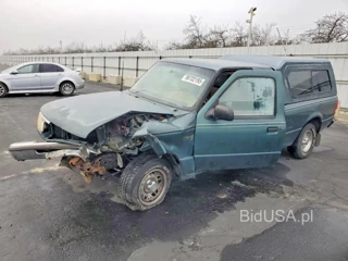 FORD RANGER SUPER CAB