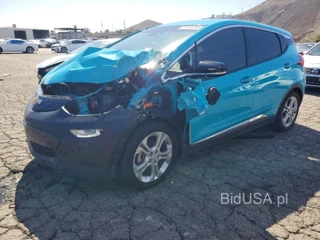 CHEVROLET BOLT EV LT