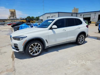BMW X5 SDRIVE 40I