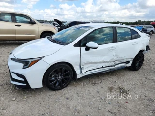 TOYOTA COROLLA SE