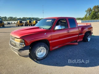 CHEVROLET SILVERADO C1500