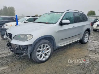 BMW X5 XDRIVE35I