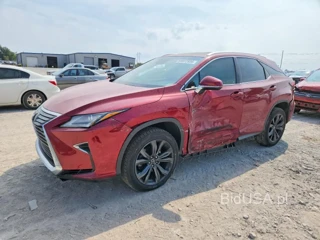 LEXUS RX 350 BASE
