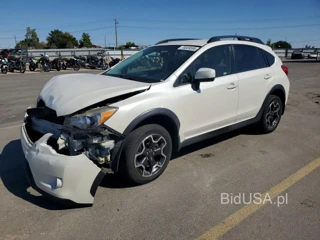SUBARU XV CROSSTREK 2.0 LIMITED