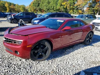 CHEVROLET CAMARO LT