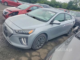 HYUNDAI IONIQ LIMITED