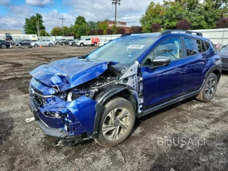 SUBARU CROSSTREK PREMIUM