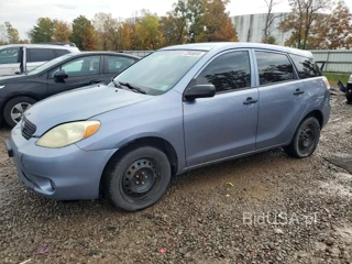 TOYOTA MATRIX BASE