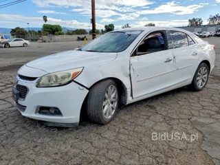 CHEVROLET MALIBU 2LT