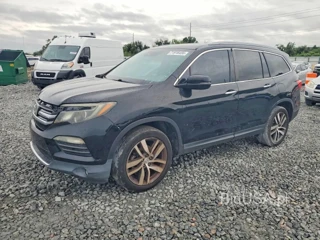 HONDA PILOT ELITE
