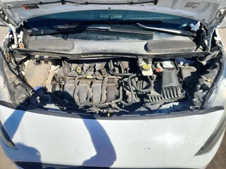 FORD TRANSIT CONNECT XLT