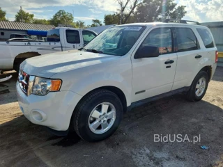 FORD ESCAPE XLT