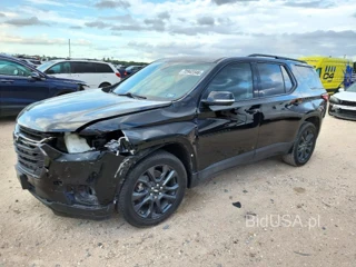 CHEVROLET TRAVERSE RS
