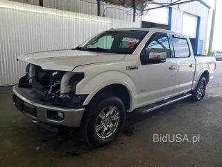 FORD F150 SUPERCREW