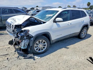 JEEP CHEROKEE LATITUDE