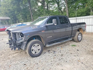 RAM 2500 TRADESMAN