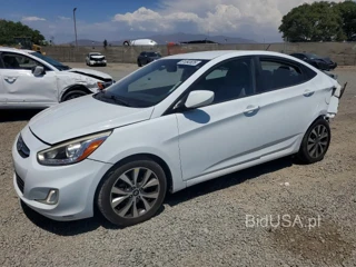 HYUNDAI ACCENT GLS
