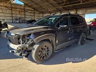 HYUNDAI SANTA FE XRT