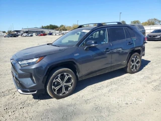 TOYOTA RAV4 PRIME XSE