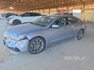ACURA TLX TECH