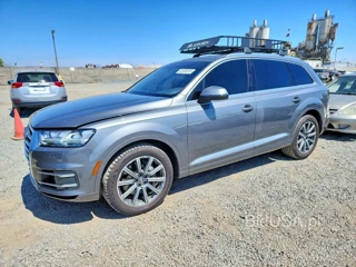 AUDI Q7 PREMIUM PLUS