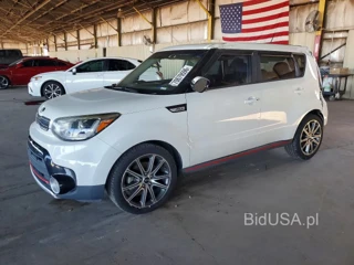 KIA SOUL !