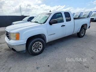 GMC NEW SIERRA C1500