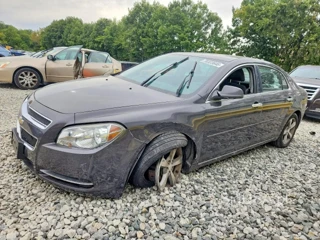 CHEVROLET MALIBU 1LT