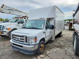 FORD E350