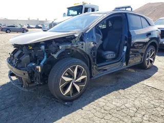 VOLKSWAGEN ID.4 PRO S