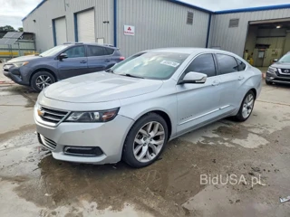 CHEVROLET IMPALA LTZ
