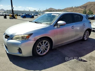 LEXUS CT 200