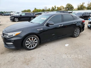 KIA OPTIMA EX